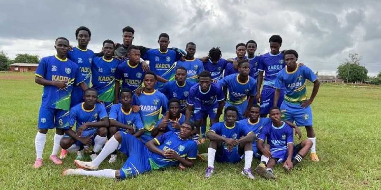 Success Académie FC