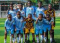 AS Cotonou