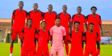 AS Kayes