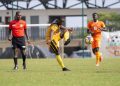 ASEC Mimosas