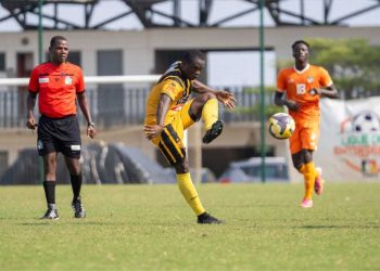 ASEC Mimosas