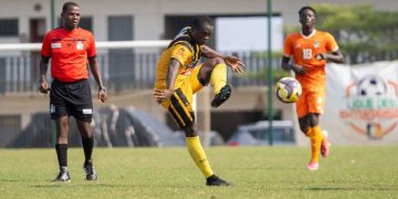 ASEC Mimosas