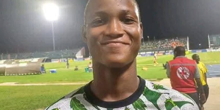 Abdulmuiz Adeleke