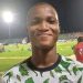 Abdulmuiz Adeleke