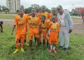 Abidjan Football Club