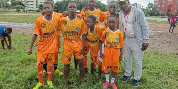 Abidjan Football Club