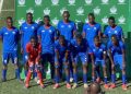 Académie Gamodubu City Bucks FC