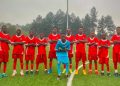Académie Maxi Football Club