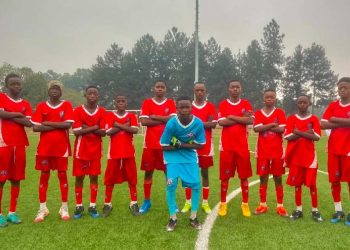 Académie Maxi Football Club