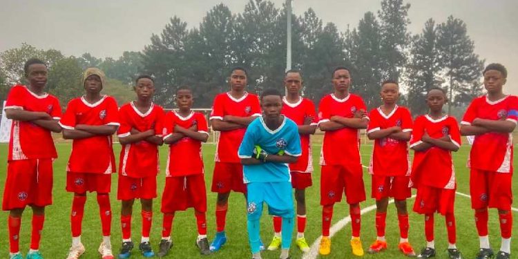 Académie Maxi Football Club