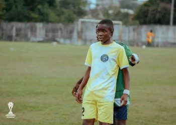 Académie de Formation Football Club 80