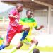 Congo : Tournoi de détection de Potal FC