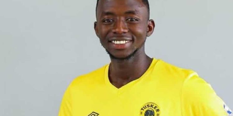 Adama Kanteh