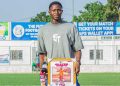 Adama Kanteh