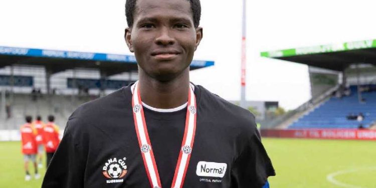 Adama Maïga