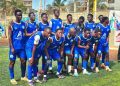 Africa Pyramids FC