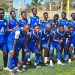 Africa Pyramids FC