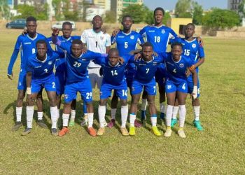 Afrique Football Management