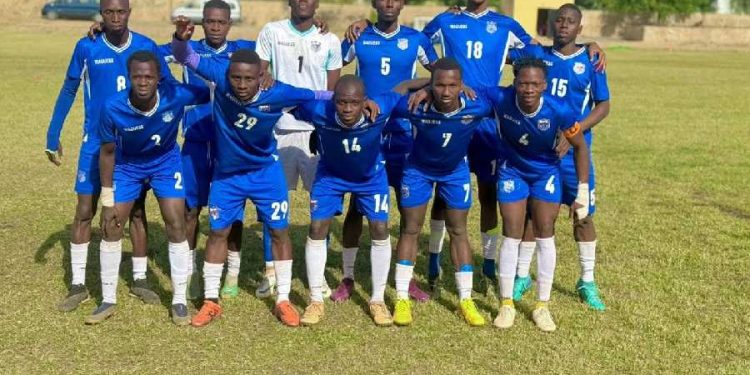 Afrique Football Management