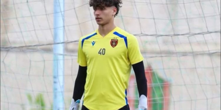 Ayoub Ammamra