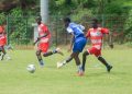 BK13 Football Club