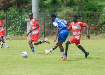 BK13 Football Club