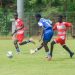 BK13 Football Club