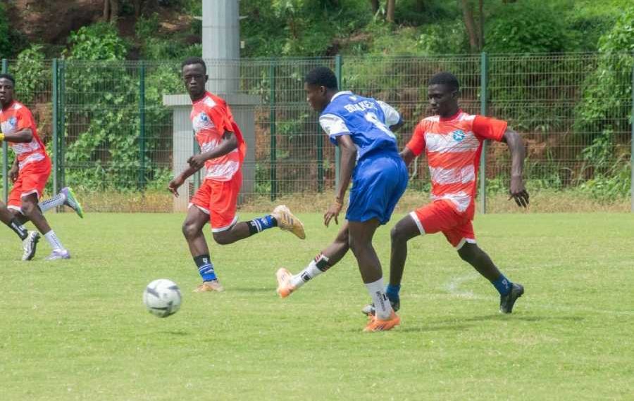 BK13 Football Club