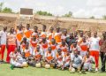 Burkina Faso