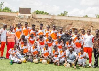Burkina Faso