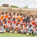 Burkina Faso