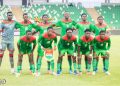 Burkina faso