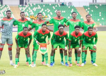 Burkina faso