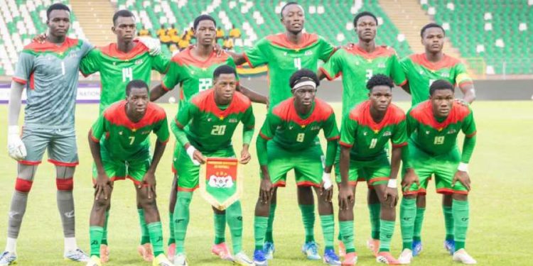 Burkina faso