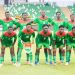 Burkina faso