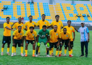 Centre Sportif de Bamako