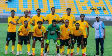 Centre Sportif de Bamako