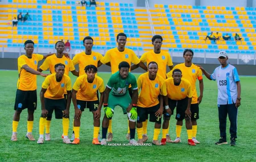 Centre Sportif de Bamako