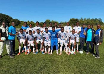 Centre Sportif de Bamako