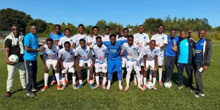 Centre Sportif de Bamako