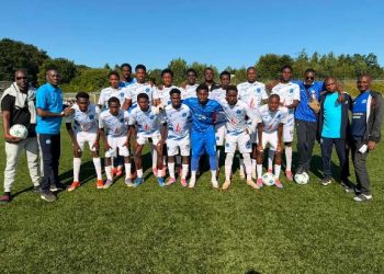 Centre Sportif de Bamako