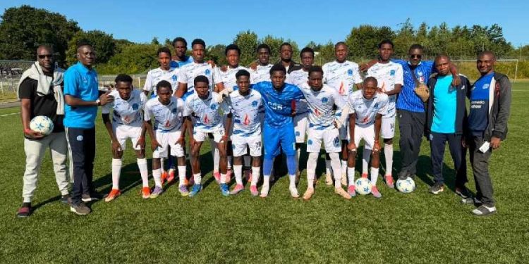 Centre Sportif de Bamako