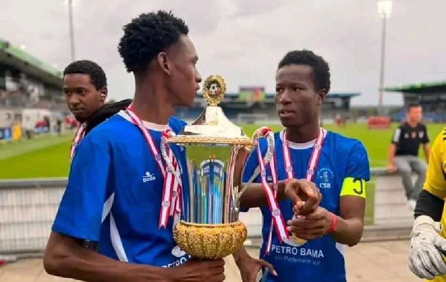 Centre Sportif de Bamako