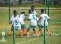 Championnat national U15