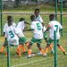 Championnat national U15