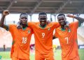 Cote d'ivoire