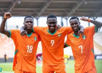 Cote d'ivoire