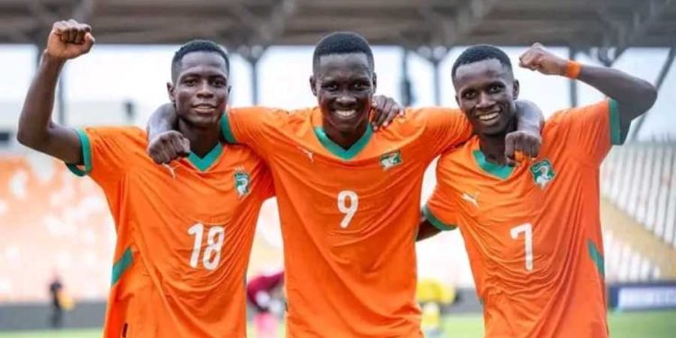 Cote d'ivoire