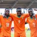 Cote d'ivoire