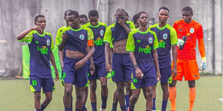 Dannaz FC